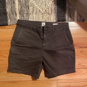 Mens GAP shorts